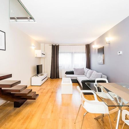 Radziwillowska Old Town Deluxe Apartment Wawelofts Krakau Exterior foto
