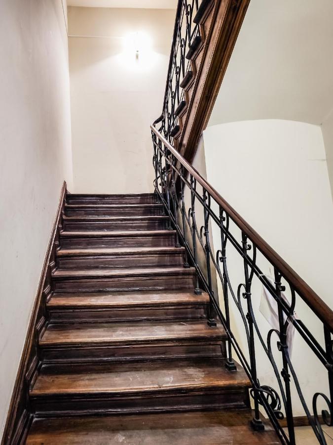 Radziwillowska Old Town Deluxe Apartment Wawelofts Krakau Exterior foto