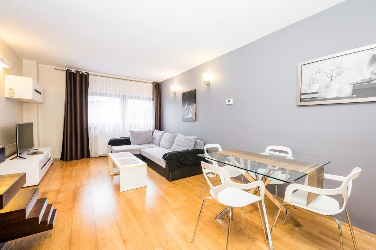 Radziwillowska Old Town Deluxe Apartment Wawelofts Krakau Exterior foto